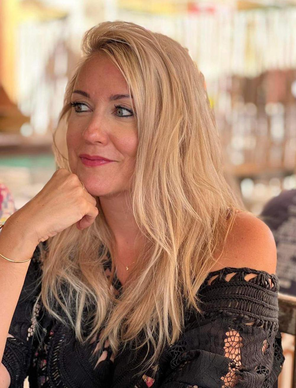 Nathalie schoonheidssalon Nathalie